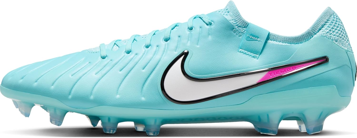 Nike Tiempo Legend 10 Elite Fußballschuh für normalen Rasen, DV4328
