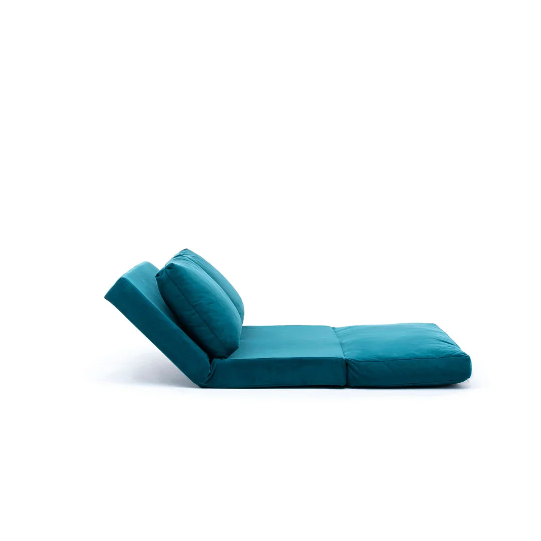 Taida Bettsofa - Petrolgr��n