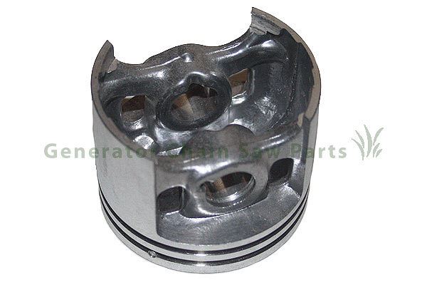 Engine Motor Piston Kit Rings Wist Parts 52mm 1119 030 2001 For STIHL Chainsaws