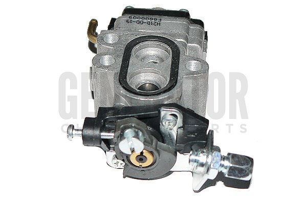 Carburetor Carb Parts For Redmax HBZ2601 Trimmer Brush Cutter BCZ2400S Blowers