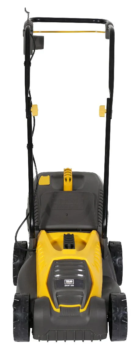 Texas elektrische grasmaaier Smart 3200