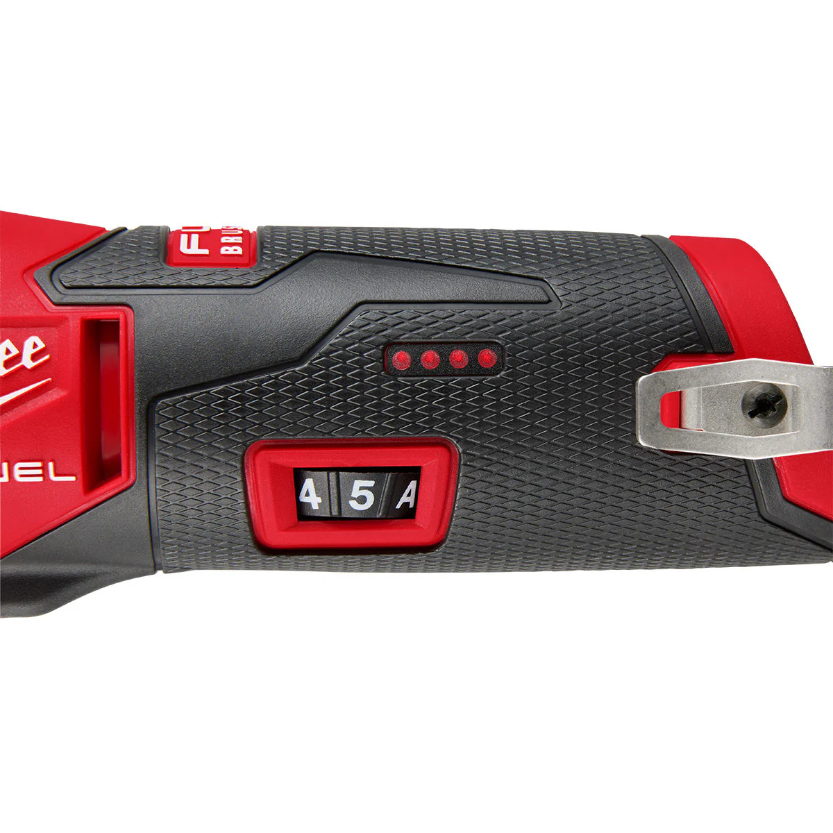 2025 Milwaukee 2476-20 - Variabele Snelheid 16 GA M12 FUEL? Schaar
