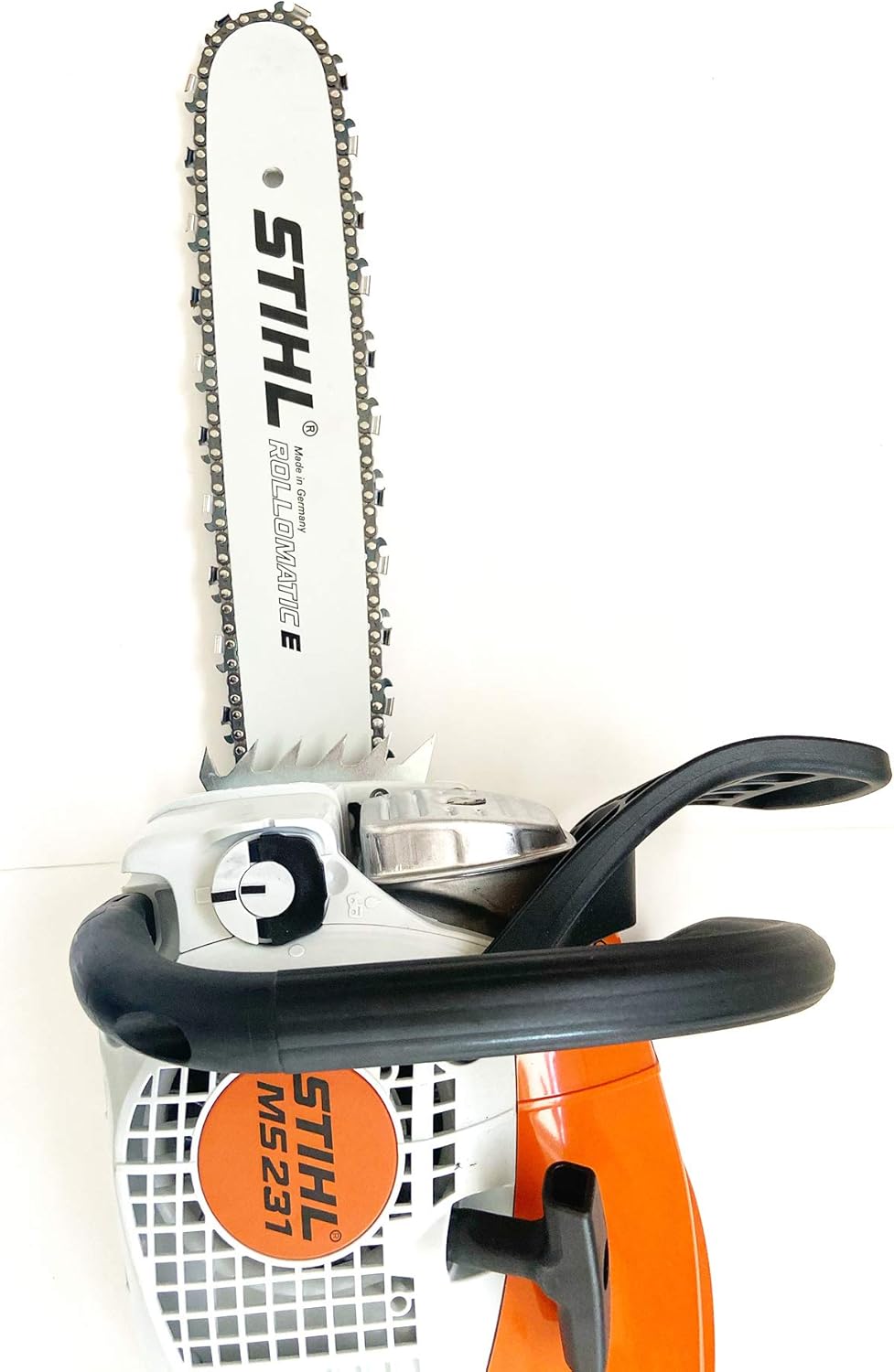 STIHL Motorsäge MS 231-40 (11432000358) (40 cm)
