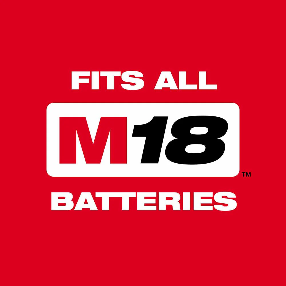 2025 Milwaukee 2880-20 M18 FUEL? 4-1/2