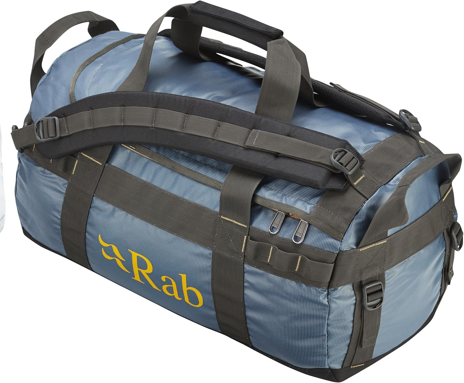 RAB Erwachsene Kitbag 50 Reisetasche