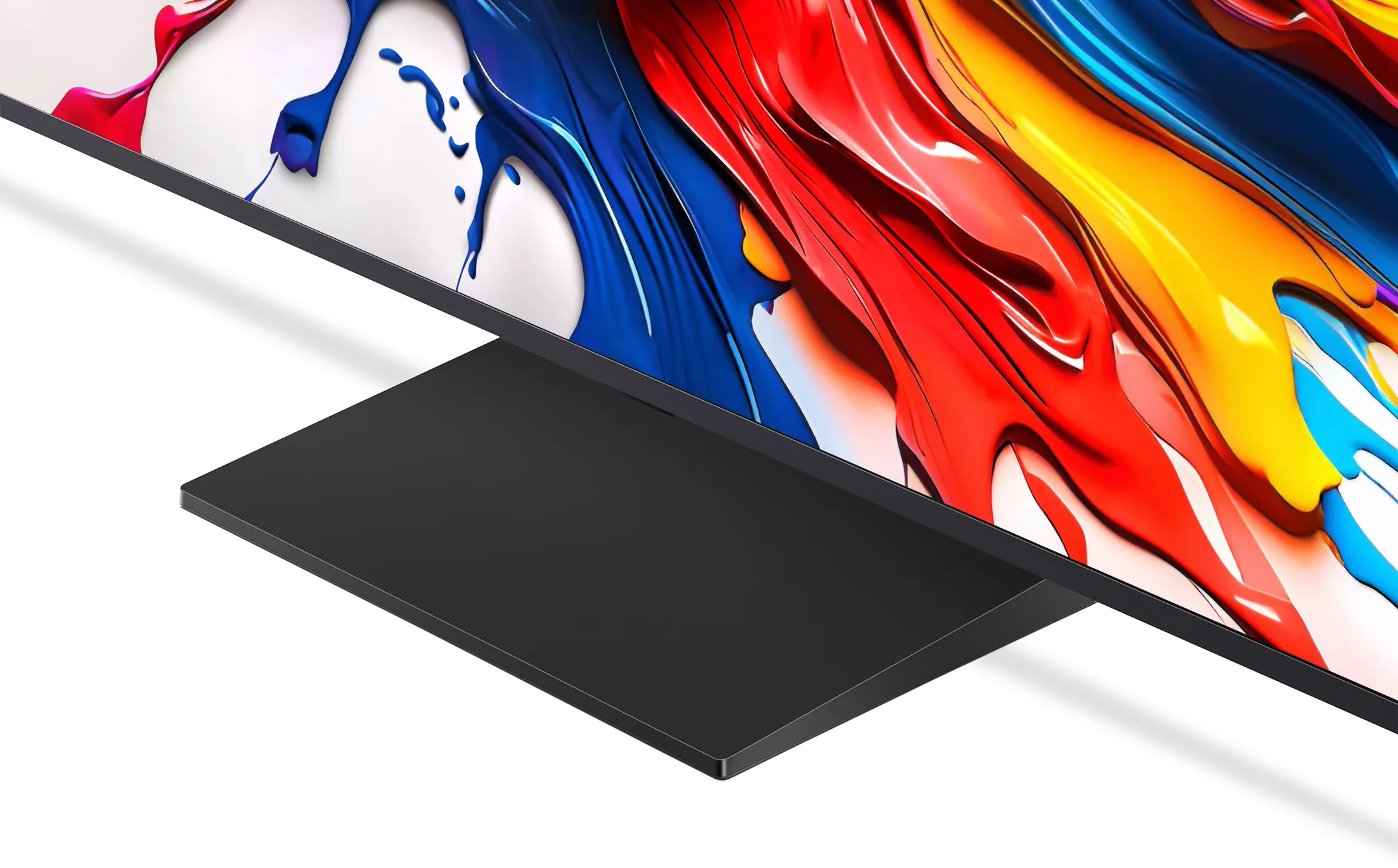 LG QNED evo AI MiniLED 4K TV 65QNED93A6A (2025) - 65 inch
