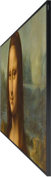 Samsung 55 Class The Frame QLED 4K Smart TV