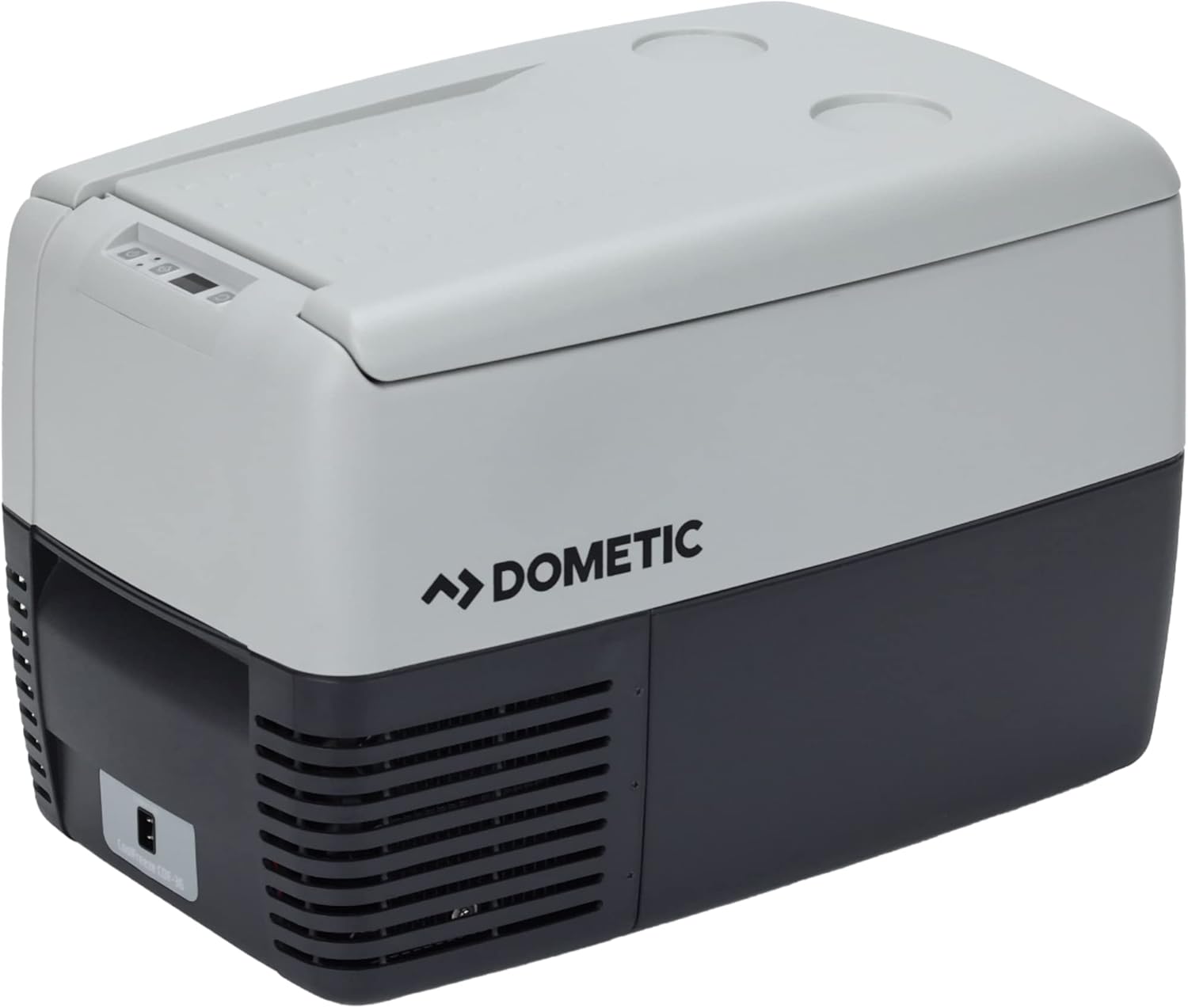 DOMETIC CDF18 Kompressor-Kühlbox, 18 L, Mini-Kühlschrank 12/24 V