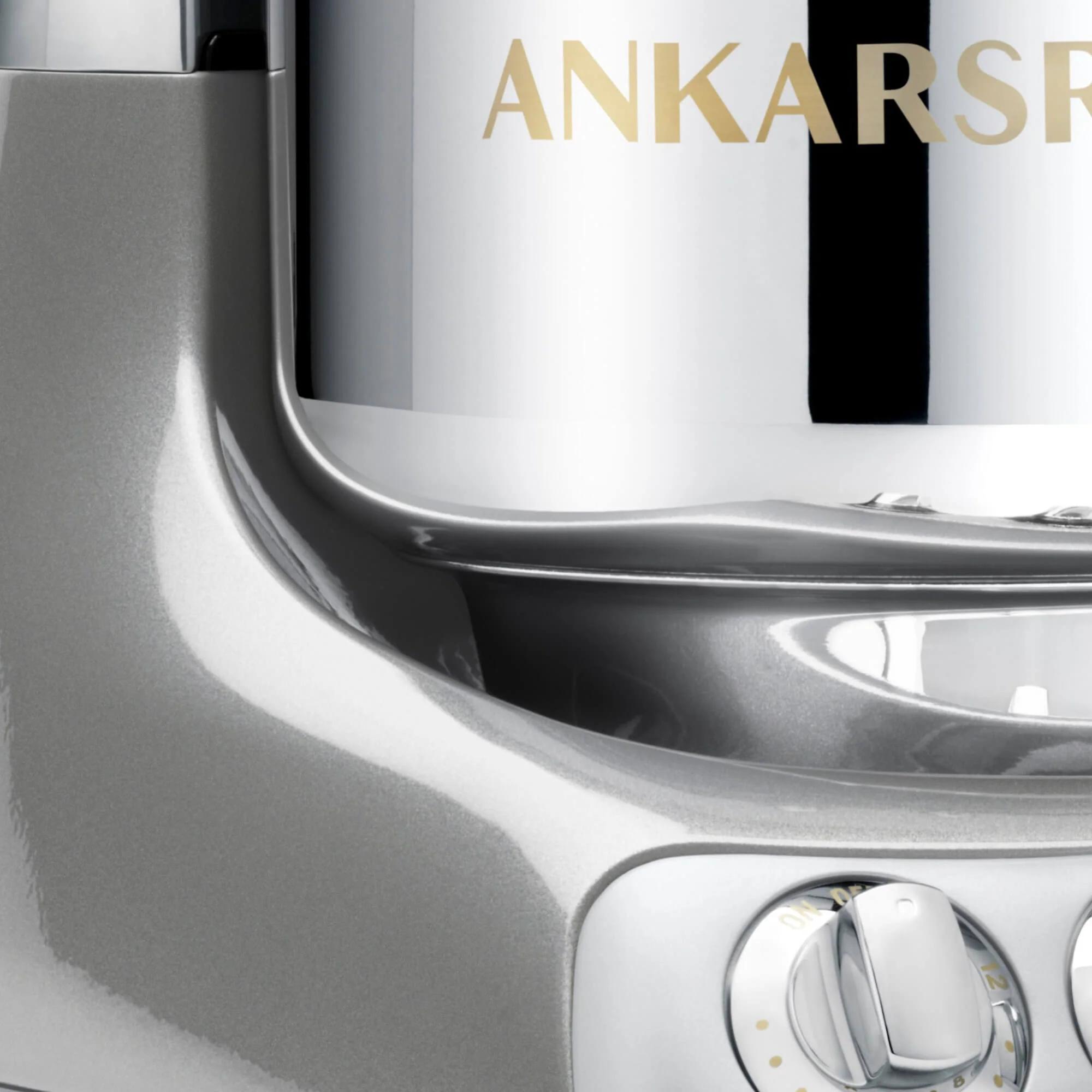 2025 Ankarsrum Assistent Original 6230 �C veelzijdige keukenmachine in retrodesign, 7L roestvrijstalen kom, 1500W motor, uitgebreid accessoirepakket, handgemaakt in Zweden, 7 jaar garantie