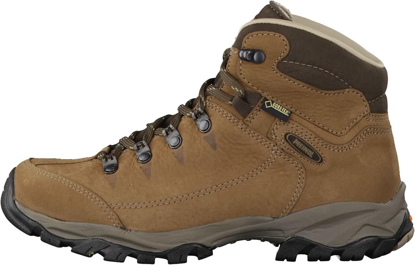 Meindl Ohio Lady 2 Gtx® Damen Trekking- & Wanderstiefel