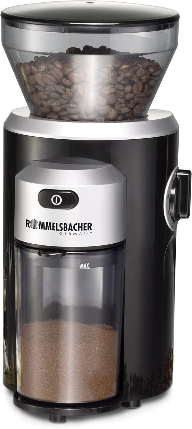 Moccamaster KBG Select, Kaffeemaschine, Retro Kaffeemaschine, Filterkaffee, Off-White, 1.25L