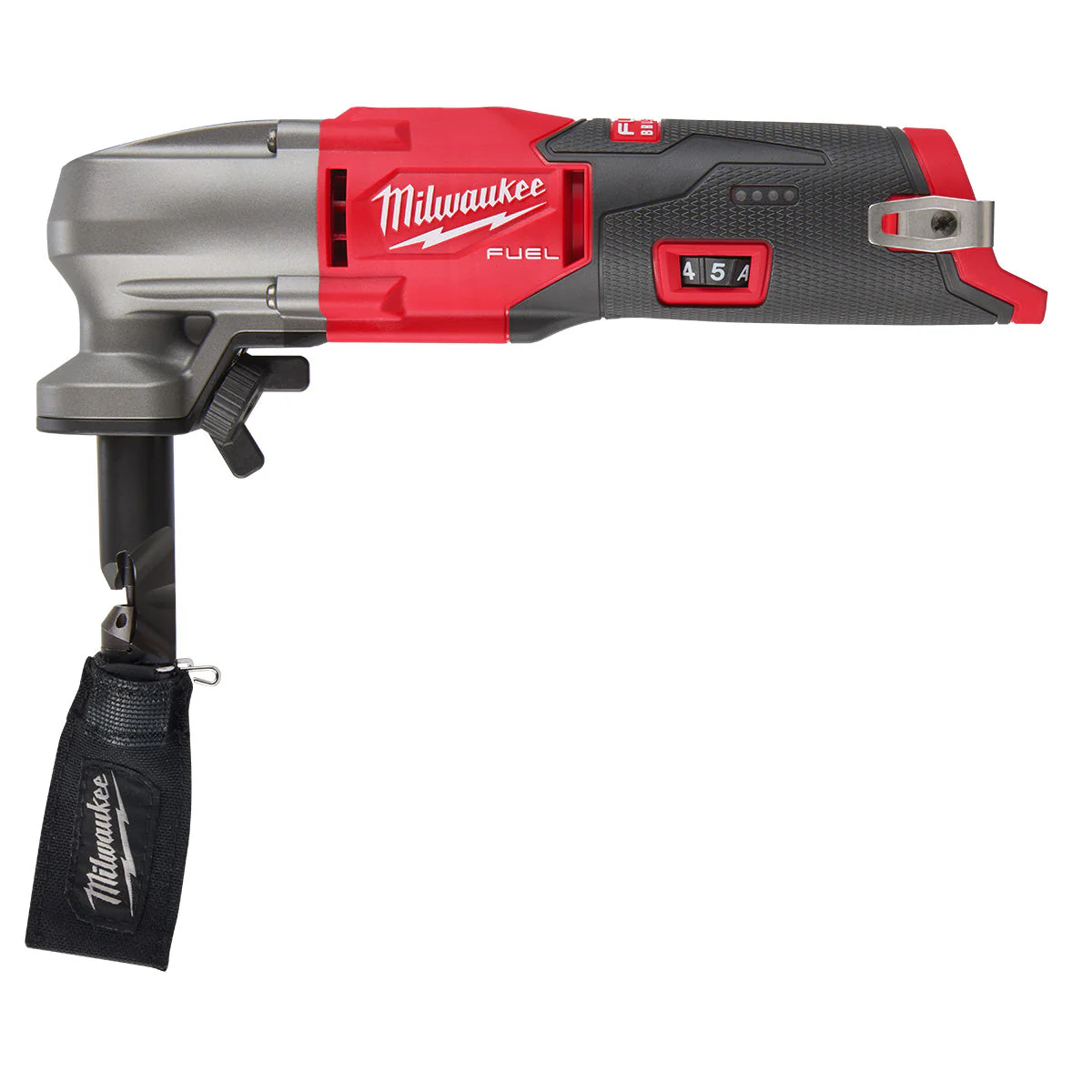 2025 Milwaukee 2476-20 - Variabele Snelheid 16 GA M12 FUEL? Schaar