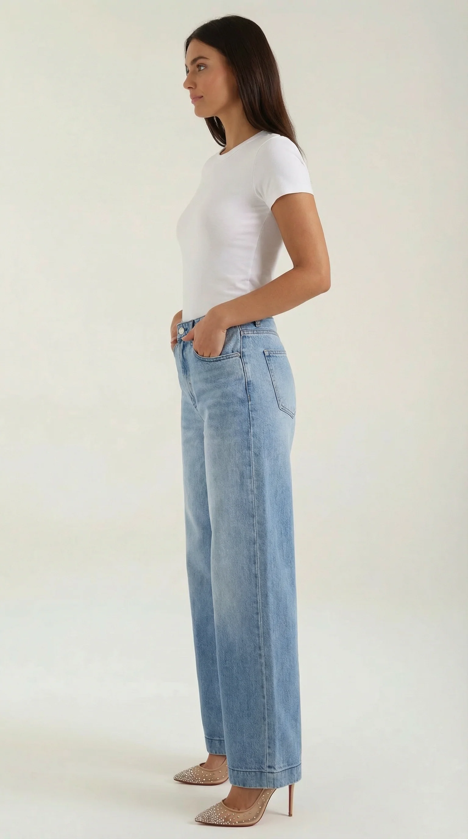 Baggy Jeans