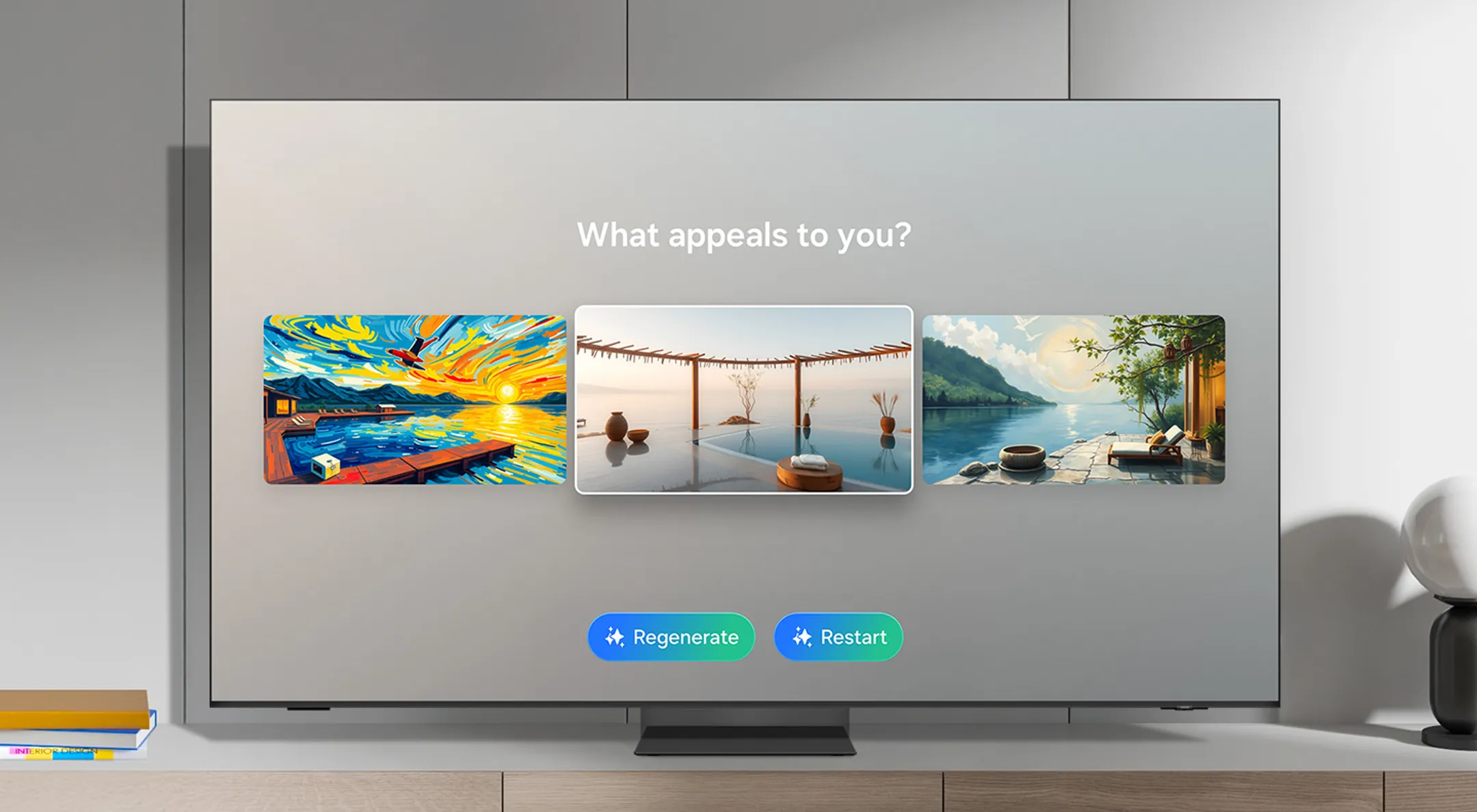 Samsung Neo QLED 4K QE75QN83F Mini LED (2025) - 75 inch