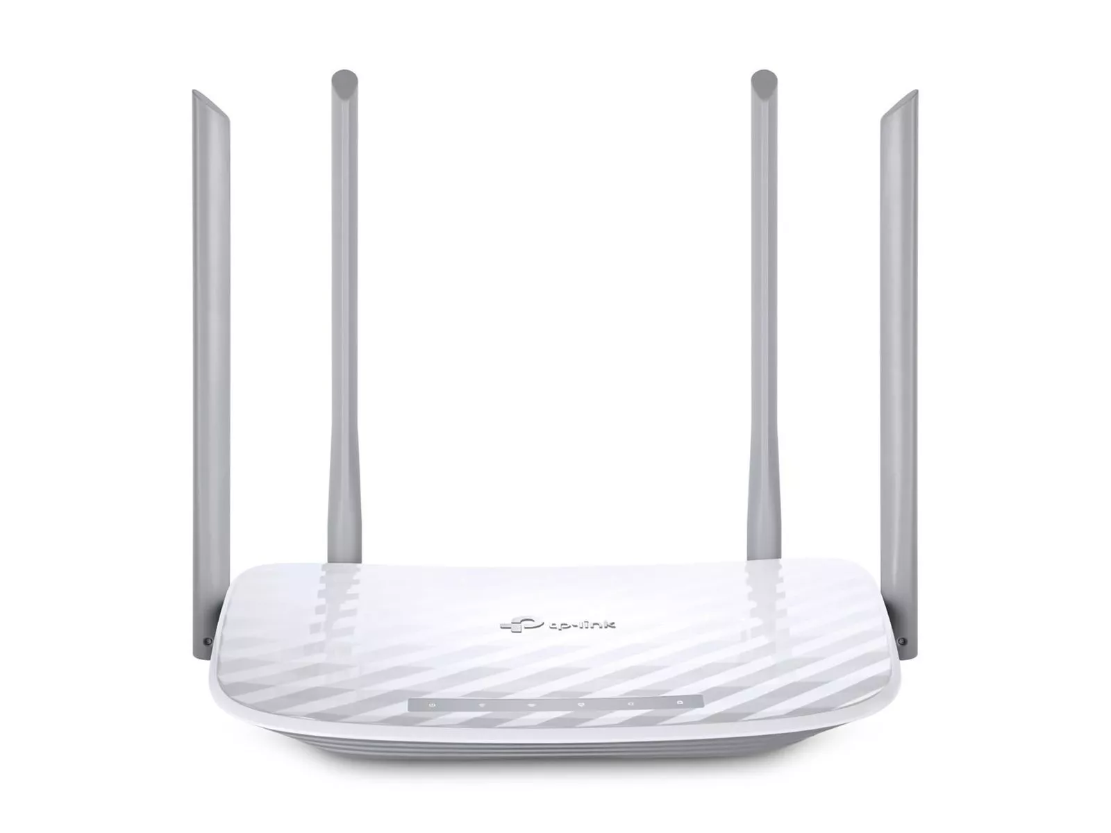 TP-LINK AC1200 draadloze Wi-Fi dual-band router, Fast Ethernet, 5GHz 867Mbps