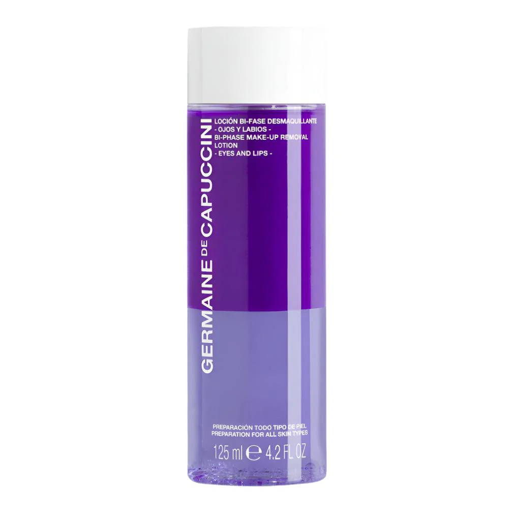 Bi-Phase Make-up Removal Lotion