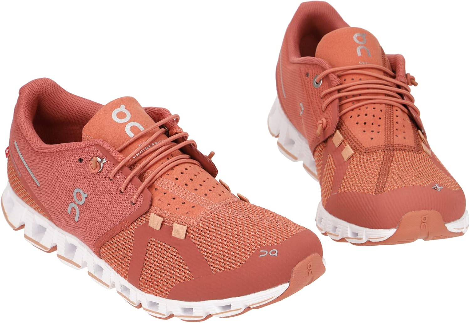 On Cloud 5 Damen-Sneaker