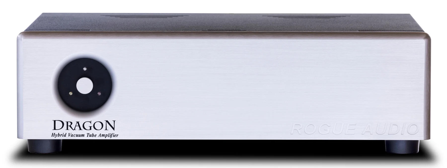 Rogue Audio Hydra amplifier