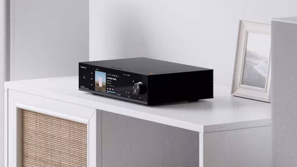 Eversolo DMP-A8 Gen 2