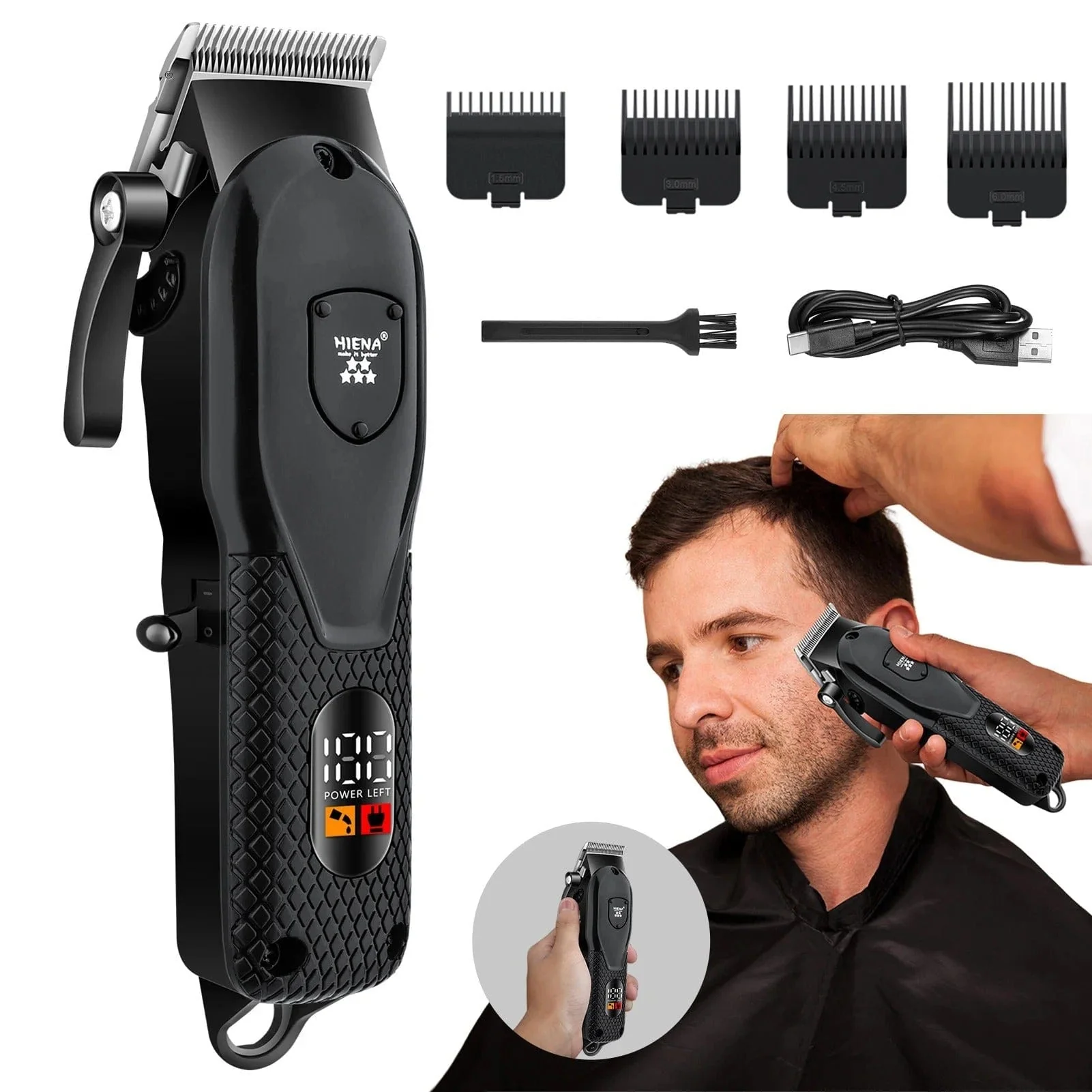 GentTrim Gents Hair Clippers