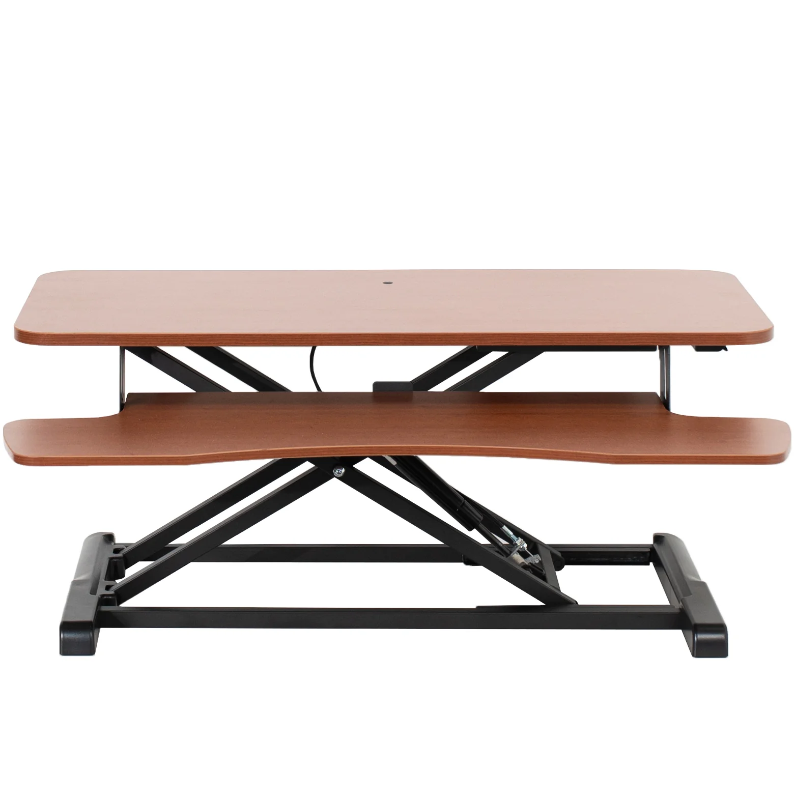 K-serie Staande Bureau-Ombouweenheid