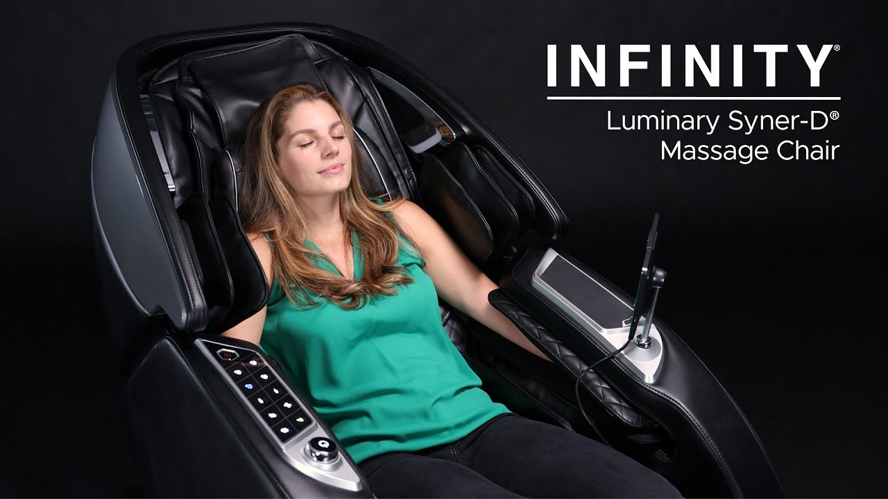 Infinity Luminary Syner-D