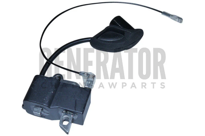 Ignition Coil Module Magneto 41804001308 Part STIHL HT100 KM100 KM130 Trimmers