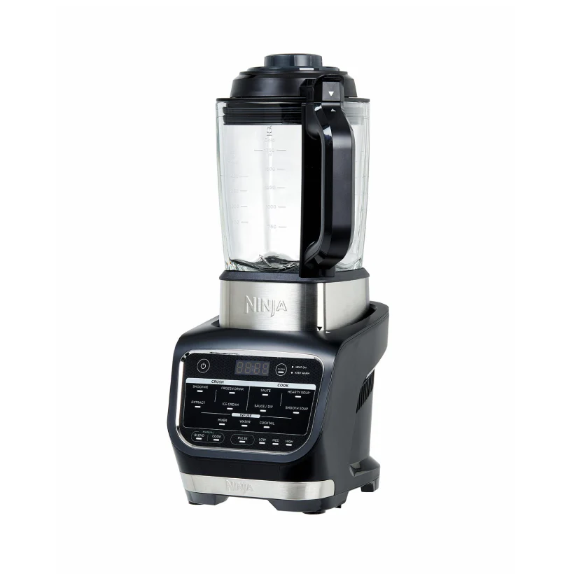 2025 Ninja Foodi Koude en Warme Blender