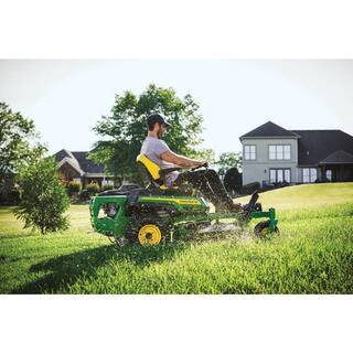 2025 John Deere Z320R Zero-Turn Grasmaaier 42