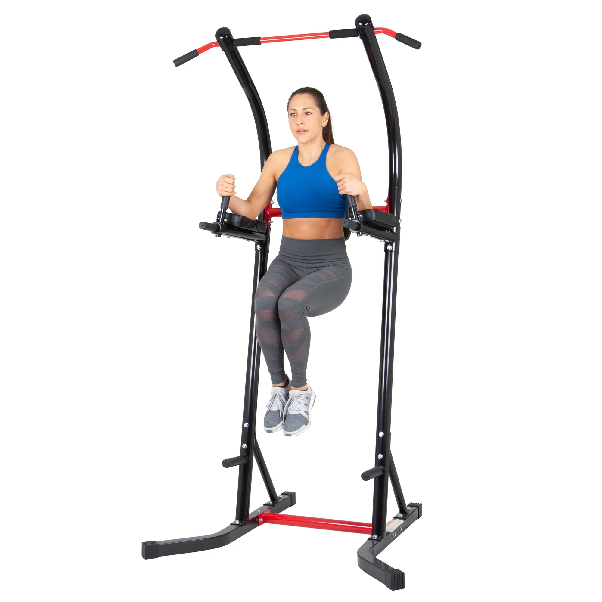 Body Champ Multifunctioneel Krachtstation �C Draagvermogen tot 113 kg