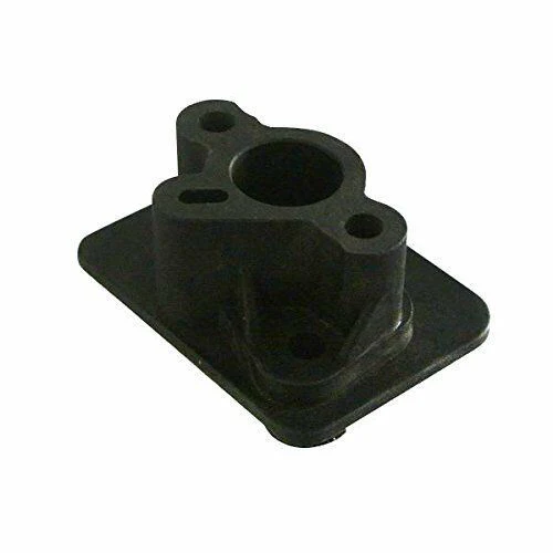 Carburetor Carb Intake Manifold 43cc 2 Cycle Earthquake Ardisam E43 Auger 300478