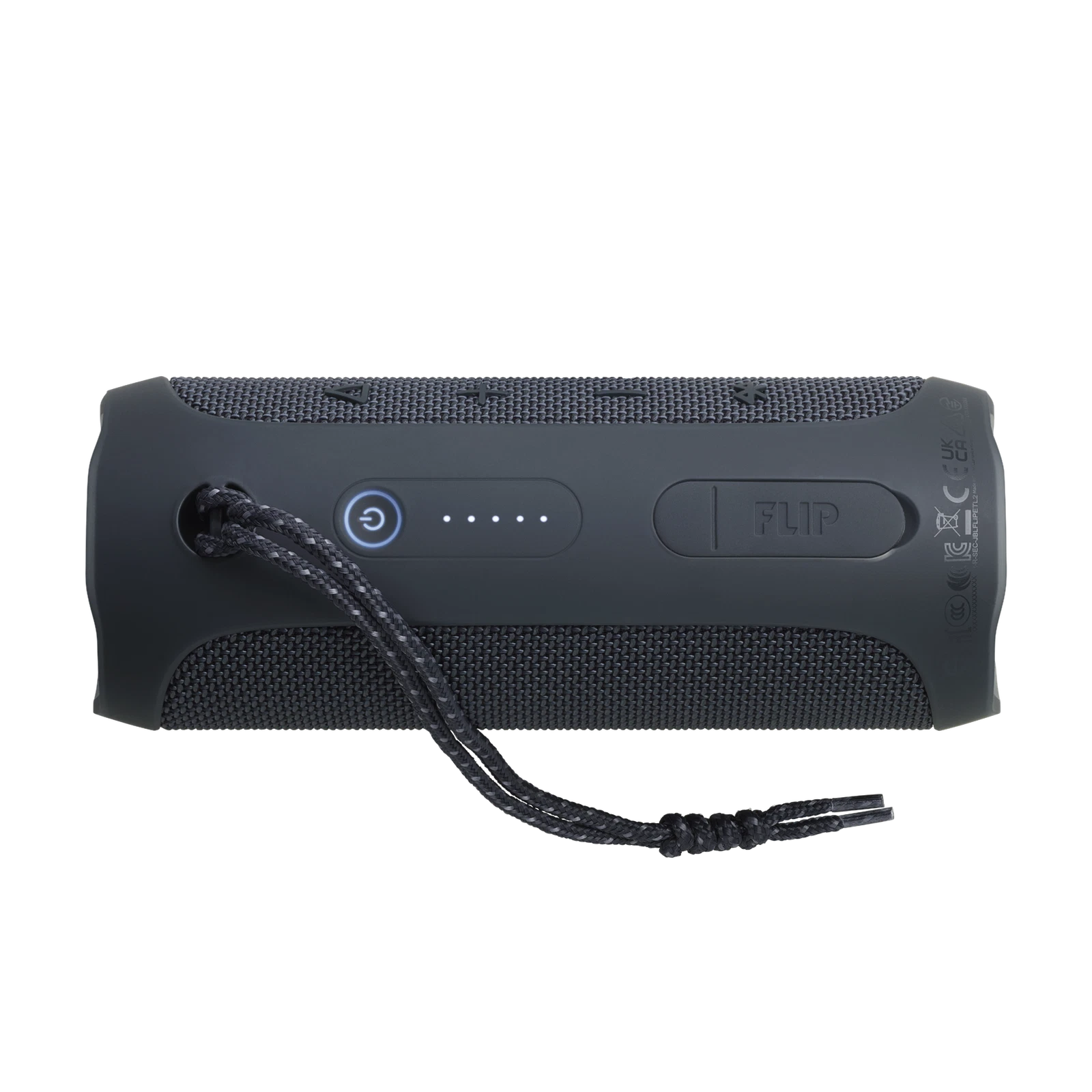 JBL Flip Essential 2, draagbare waterdichte luidspreker