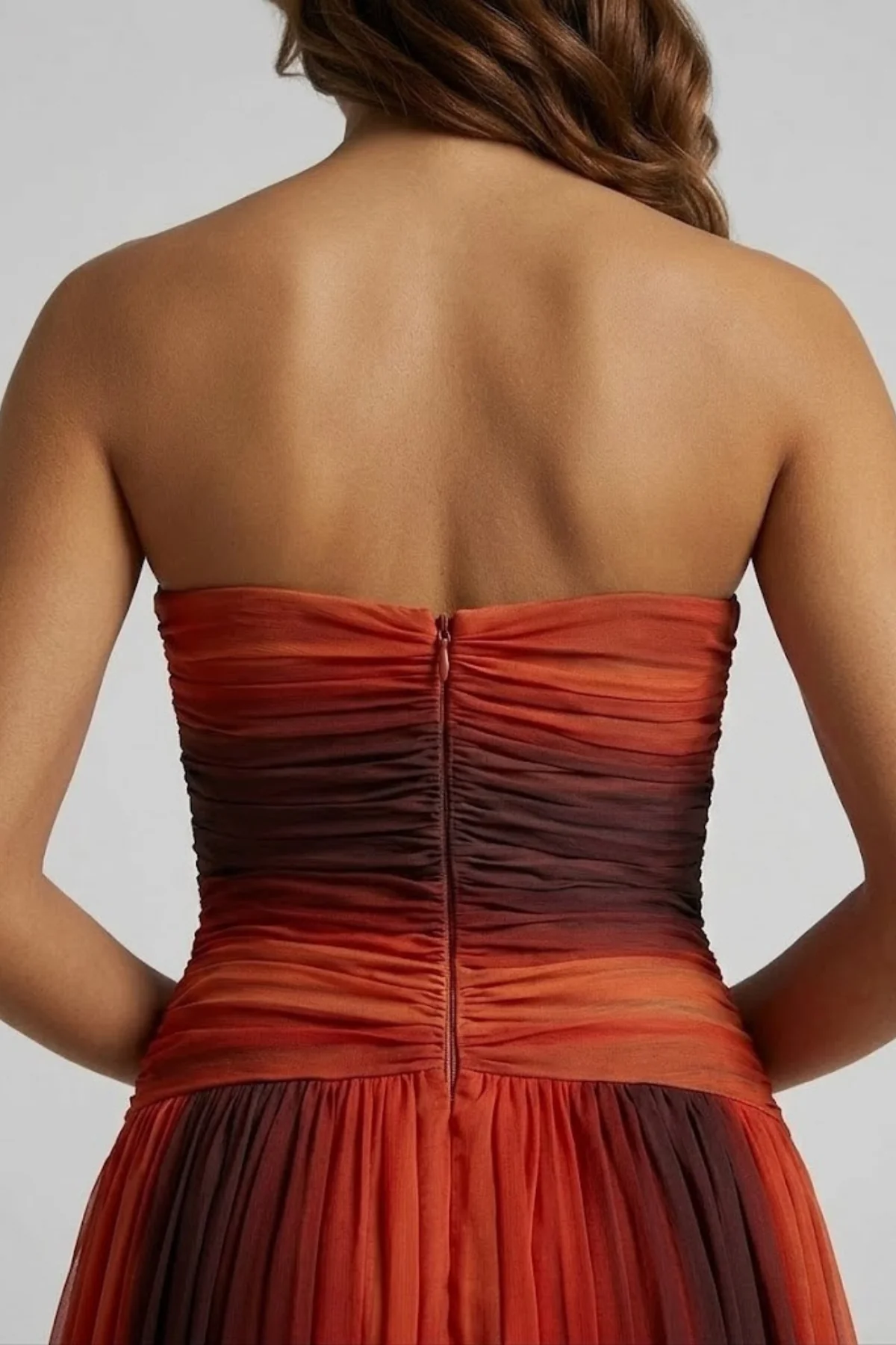 Maxikleid