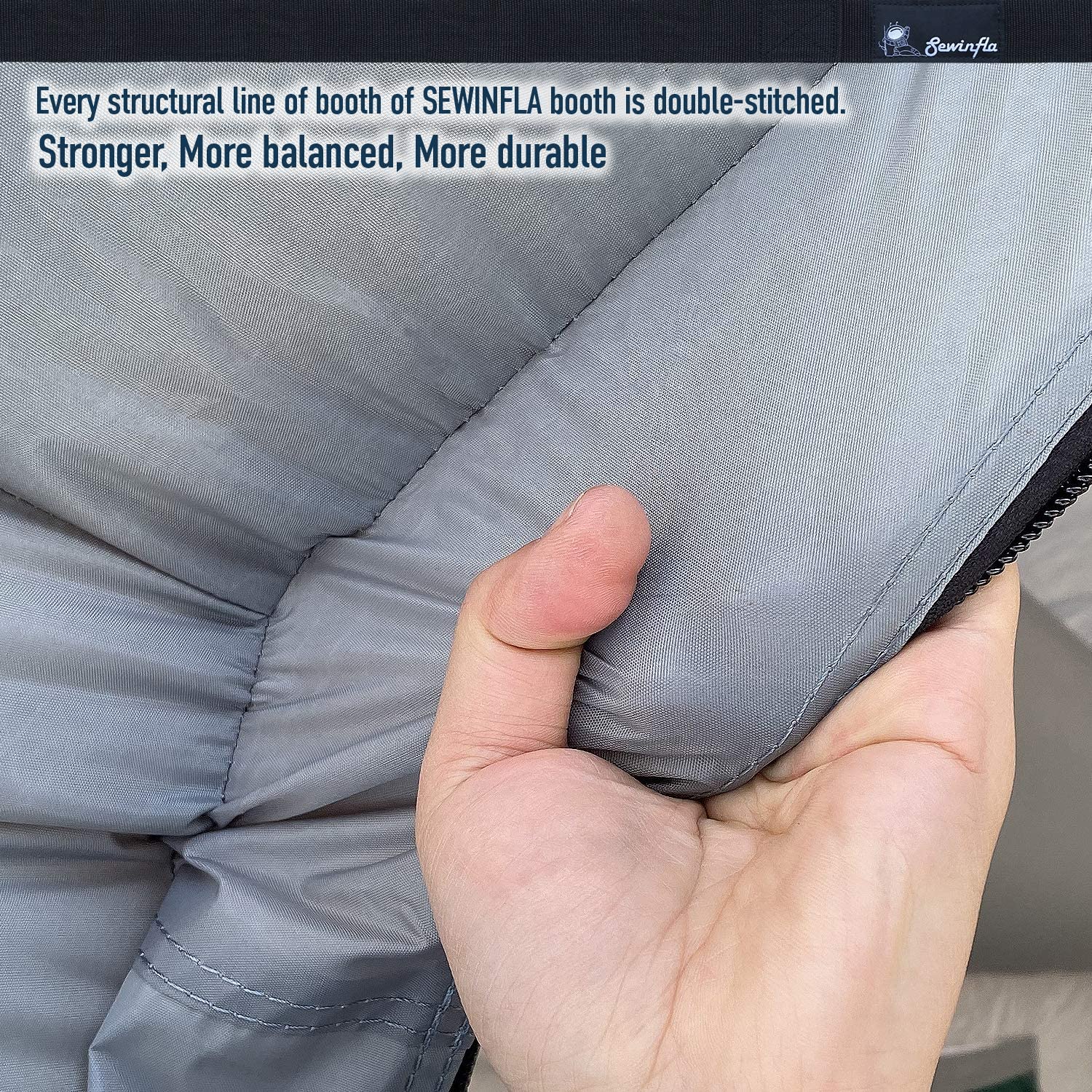 30x20x13Ft Inflatable Paint Booth with Blowers & Air Filter System – Professional Spray Tent