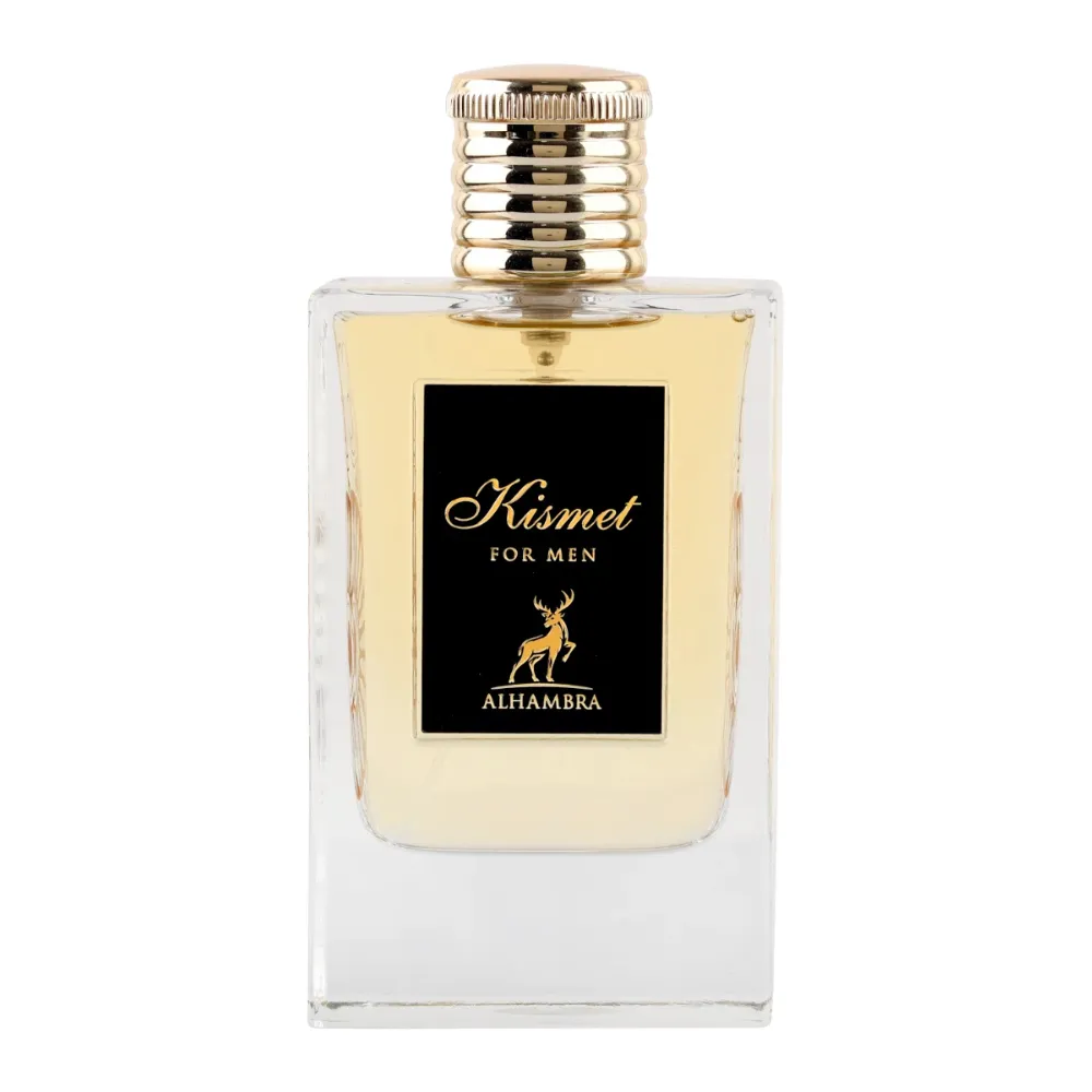 Kismet For Men 100ml Eau de Parfum by Maison Alhambra
