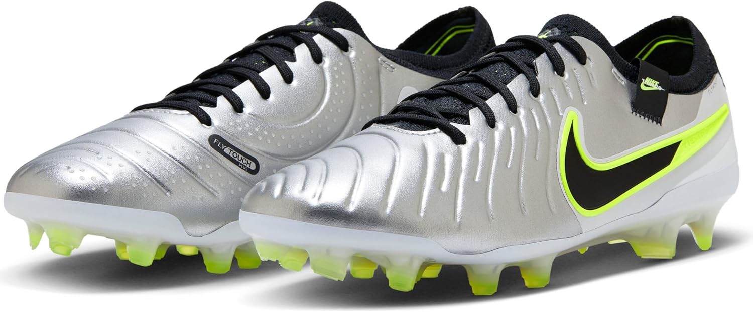 Nike Herren Nike Tiempo Legend 10 Elite Fußballschuh für Normalen RasenFußballschuh