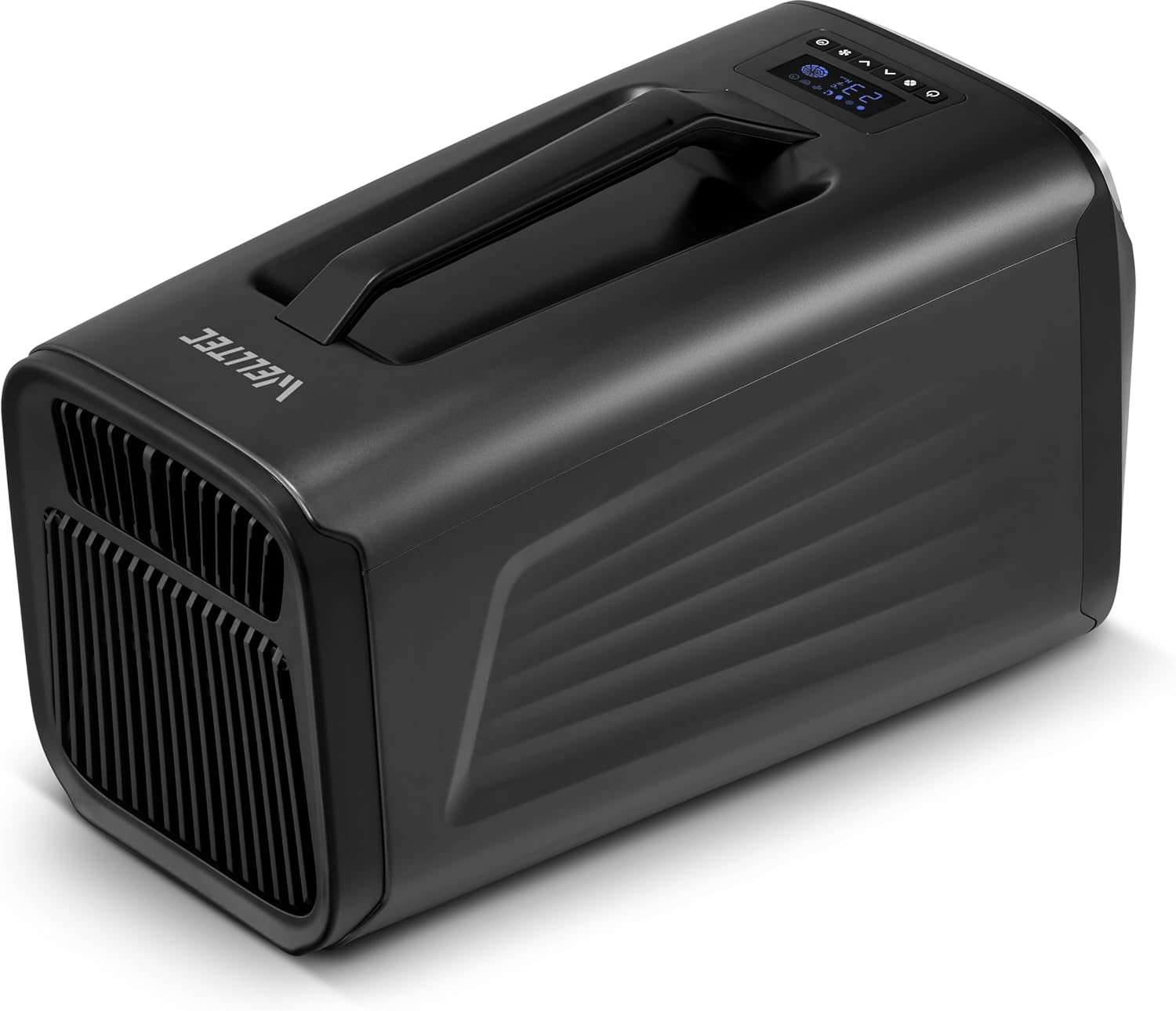 Welltec ACE1 Mobile Klimaanlage