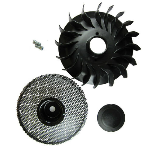 OEM Flywheel Kit For Briggs & Stratton PXi2000 Engine Motor 20HP