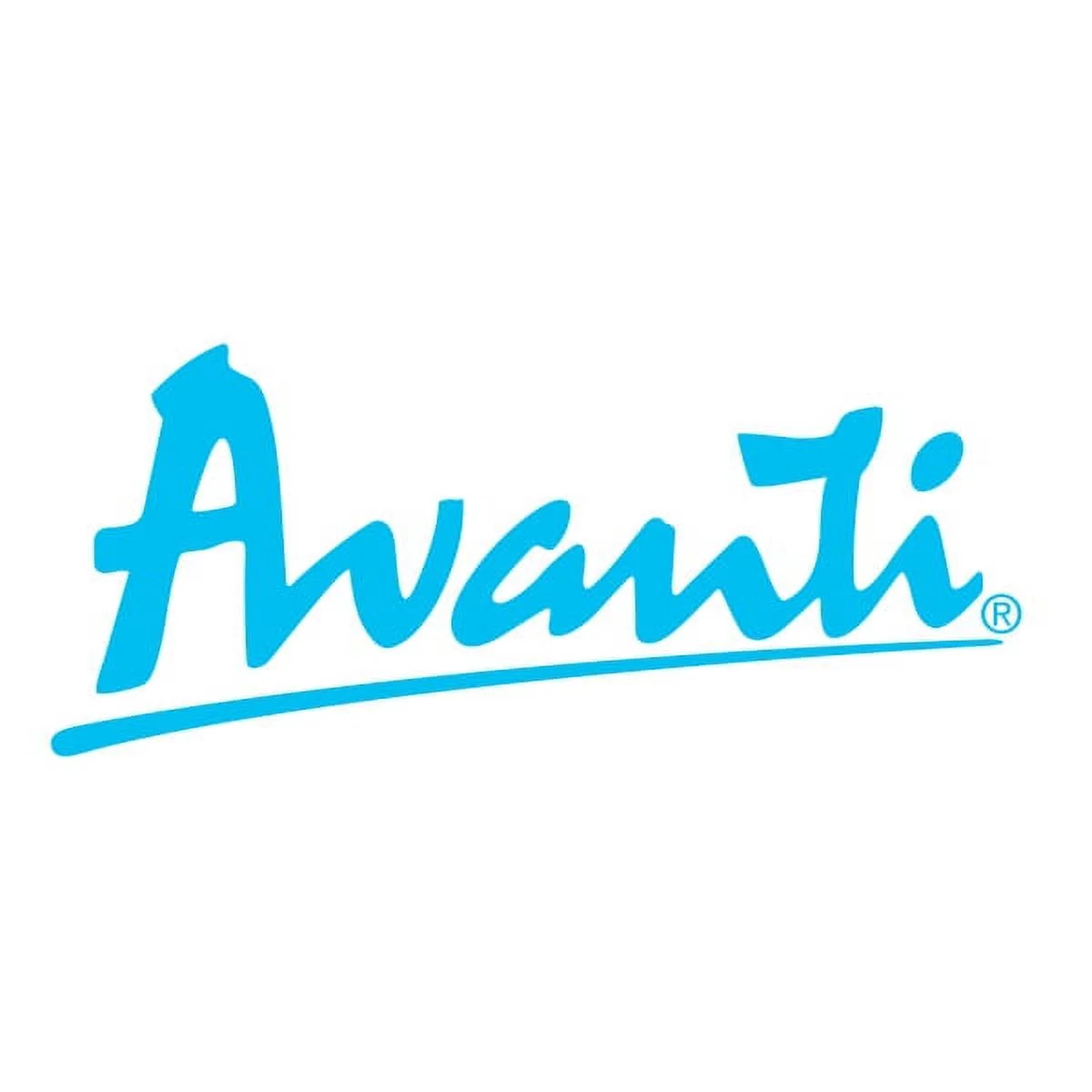 2025 Avanti Verticale Vrieskist van 10,8 Kubieke Voet, Wit (AV1081VFK0W)