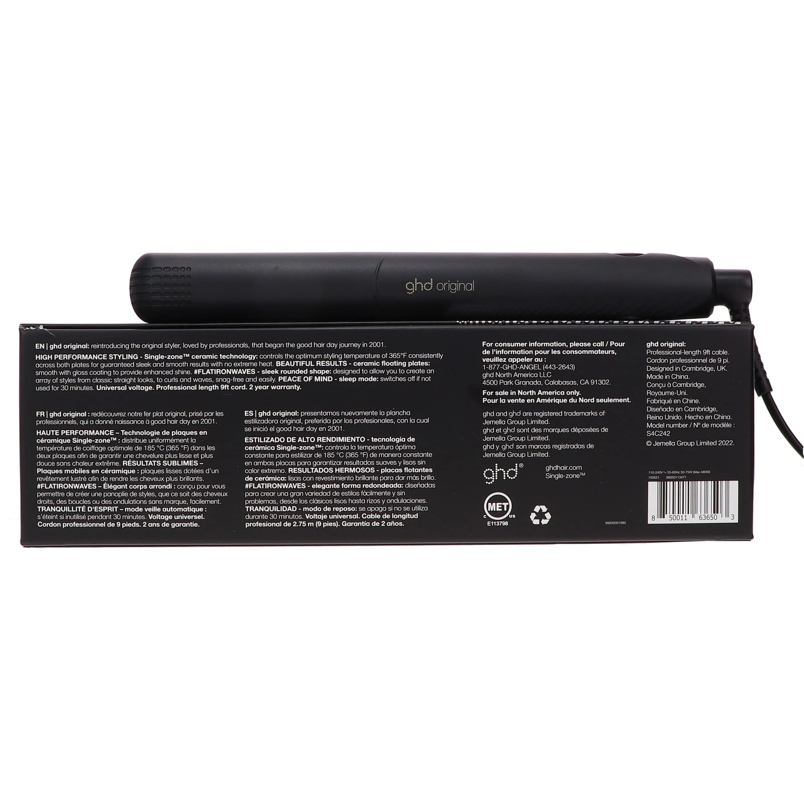 ghd Original Styler 1