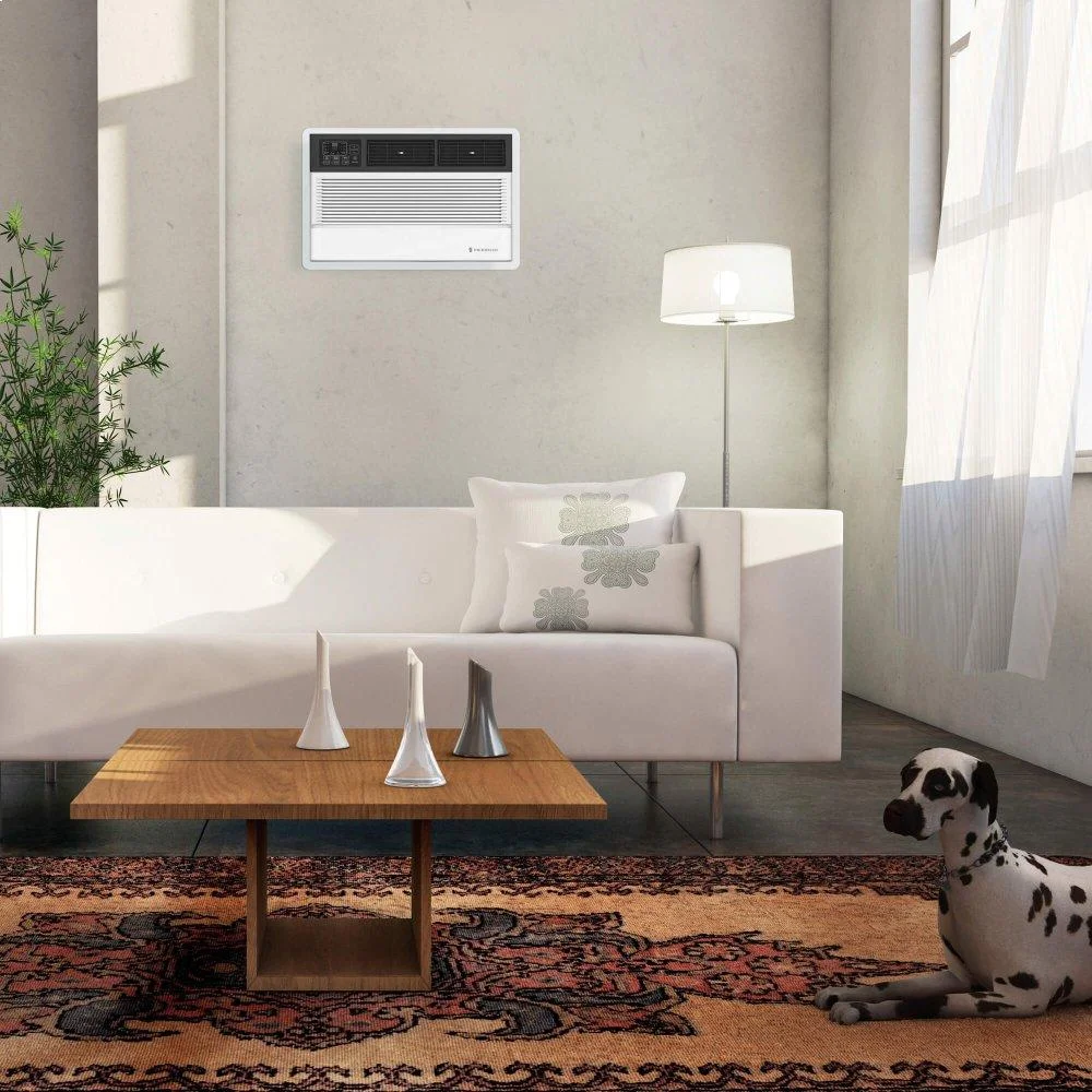2025 Friedrich UCT10B30A 10.000 BTU Airconditioner �C 230V, 940W, Stil en Energiezuinig