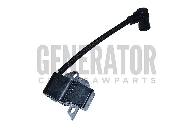 Engine Motor Ignition Coil Magneto Module Parts For STIHL Trimmers 4137 400 1350
