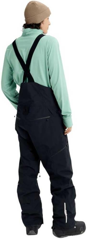 Burton Reserve Goretex 2L Bib Pants S