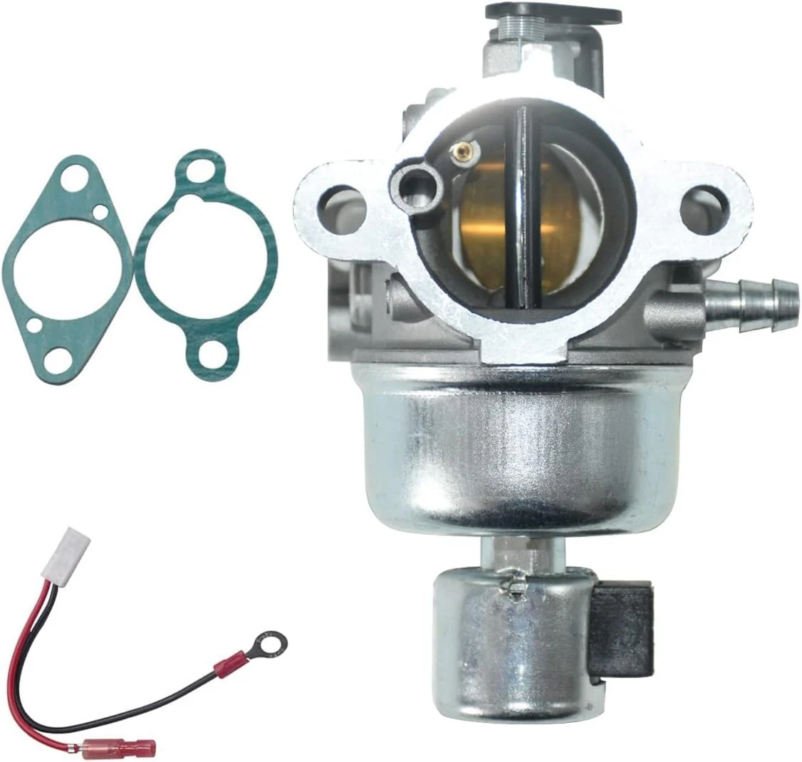 Carburetor For Husqvarna LT1942 Lawn Tractor Mowers 19HP