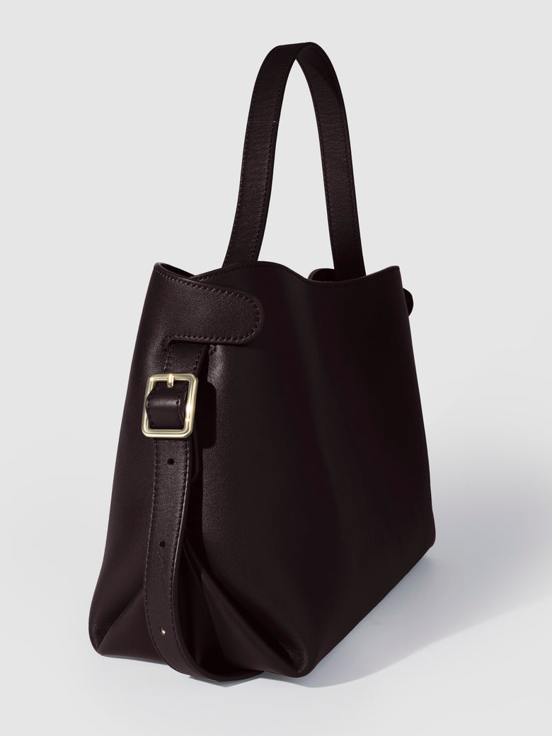 The Valencia Bag