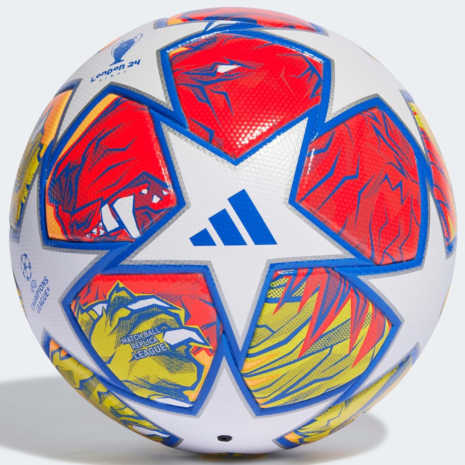 adidas Fußball der UCL League