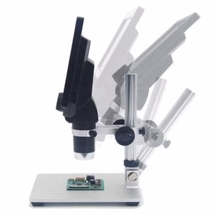 1200X Digital Microscope High-Resolution, USB-Powered Magnification