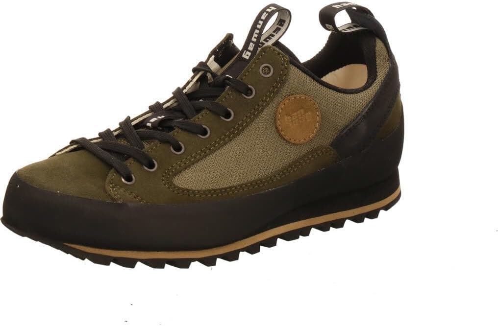 Hanwag Rotpunkt Low LL