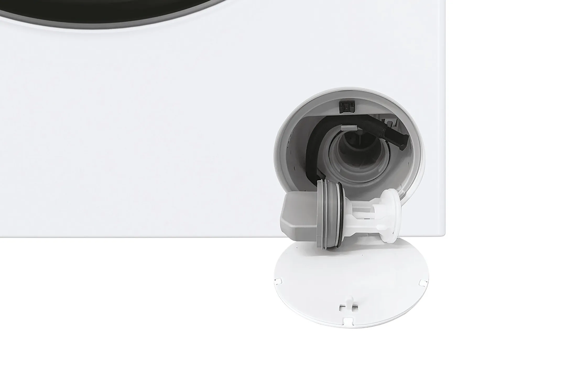Haier Wasmachine HW80BD14979EUGDF Autodose Connected