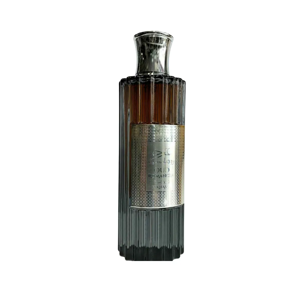 Oud Romancea Fakhama 100ml EDP By Ard Al Zaafaran Unisex Arabian Oriental Perfum